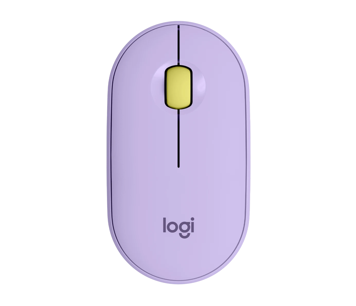Logitech M350 Pebble Wireless Mouse