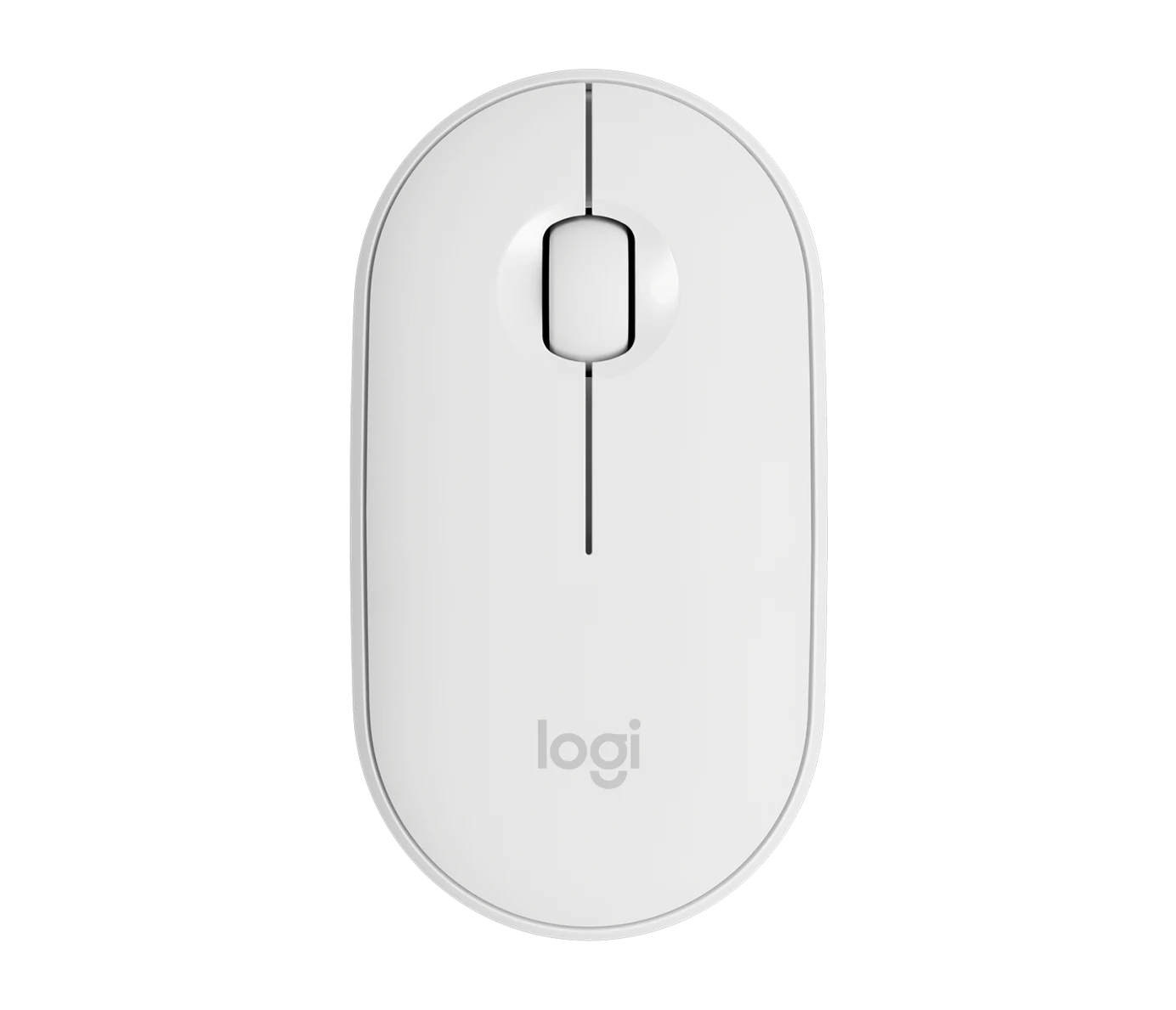 Logitech M350 Pebble Wireless Mouse