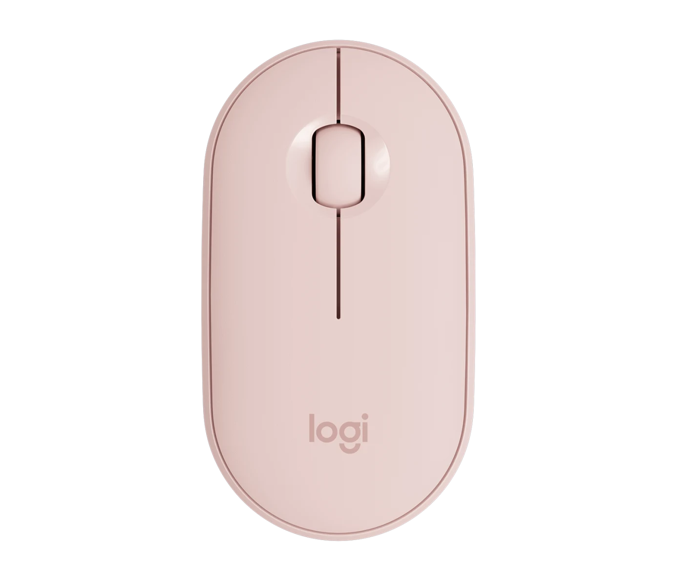 Logitech M350 Pebble Wireless Mouse