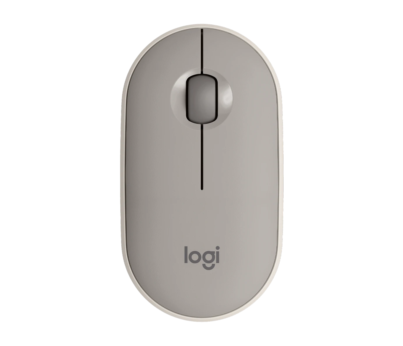 Logitech M350 Pebble Wireless Mouse