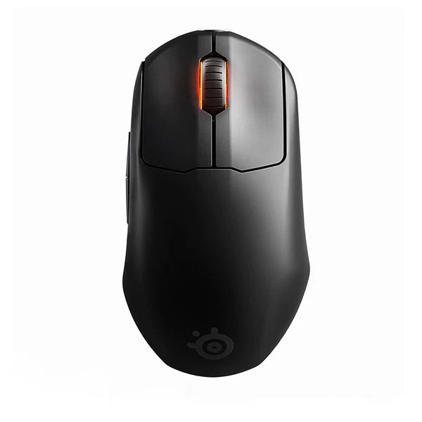 SteelSeries Prime Mini Wireless Precision Esports Gaming Mouse (PN62426)