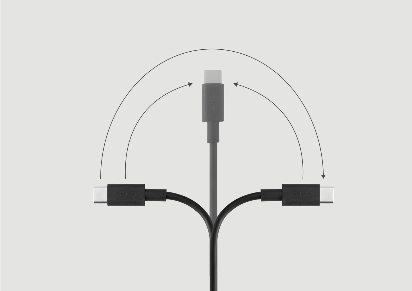 Asus USB-C TO C CABLE USB 2.0