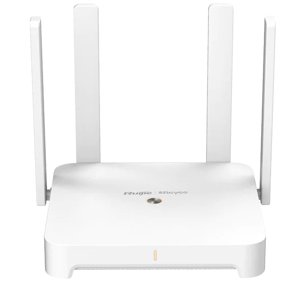 Reyee 1800MBPS Wifi 6 Dual-Band Gigabit Mesh Router (RG-EW1800GX PRO)