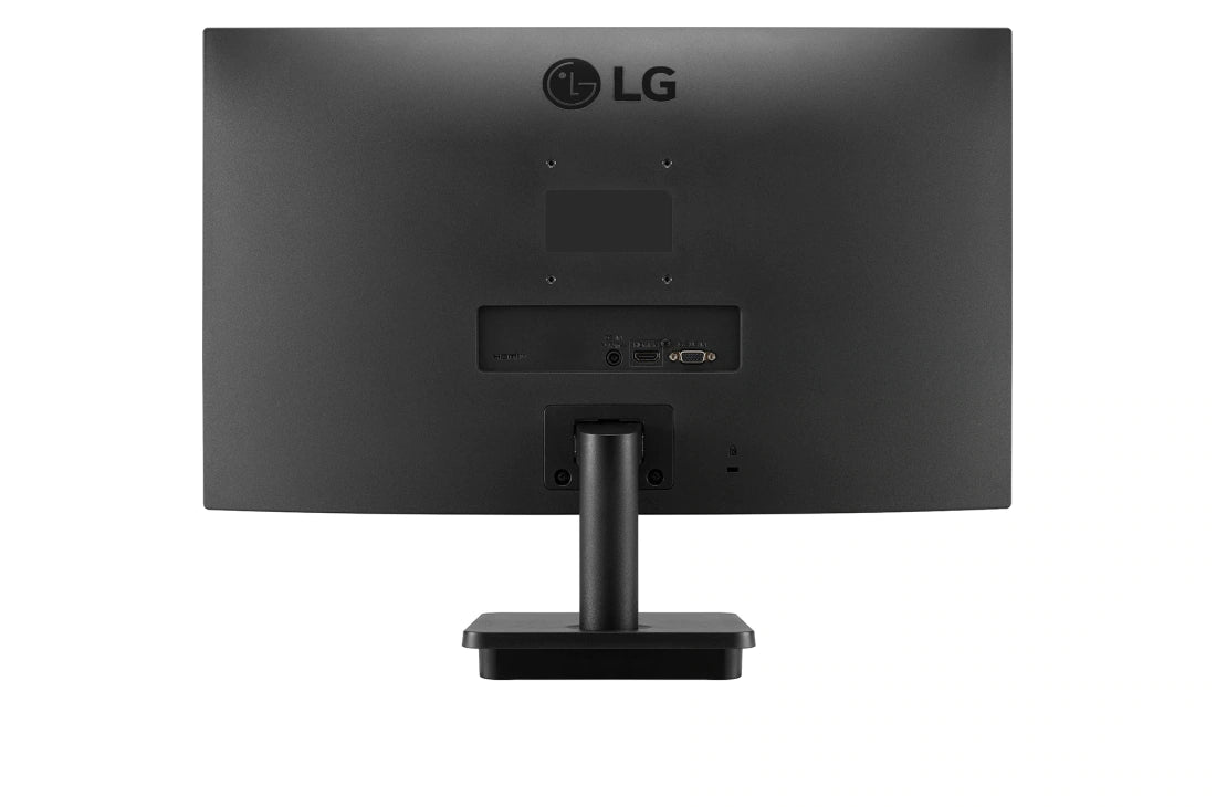 LG 24MP400-B 23.8'' Full HD IPS Monitor with AMD FreeSync™