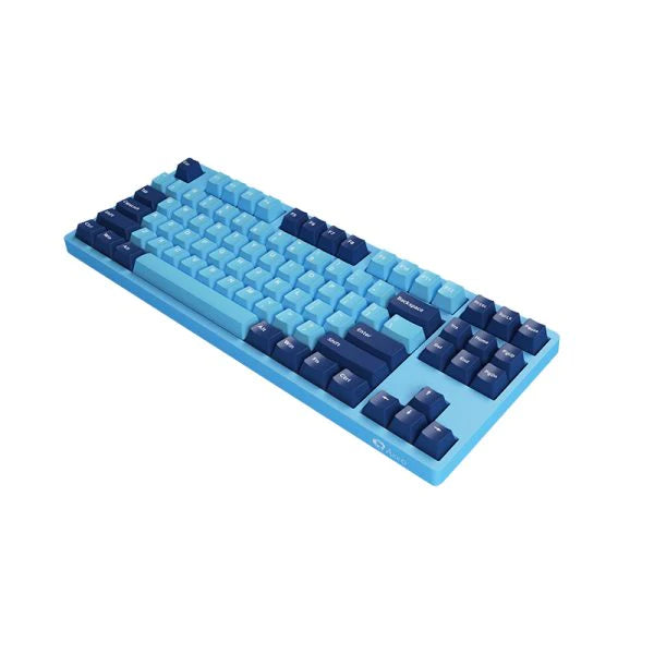Akko Mirror Of The Sky 3087DS Mechanical Keyboard