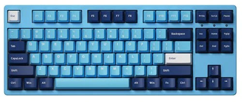 Akko Mirror Of The Sky 3087DS Mechanical Keyboard