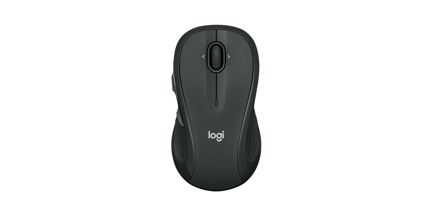 Logitech MK545 Advance Wireless Combo