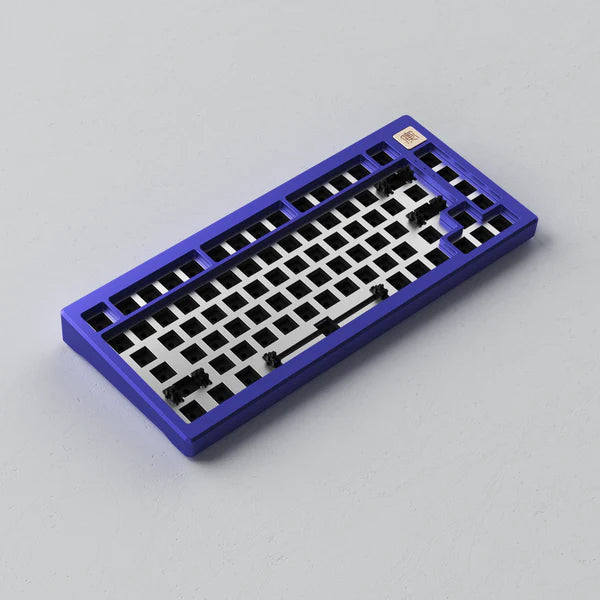 Akko MOD006 RGB Hot-Swappable Mechanical Keyboard DIY Kit With Gasket Mount Structure