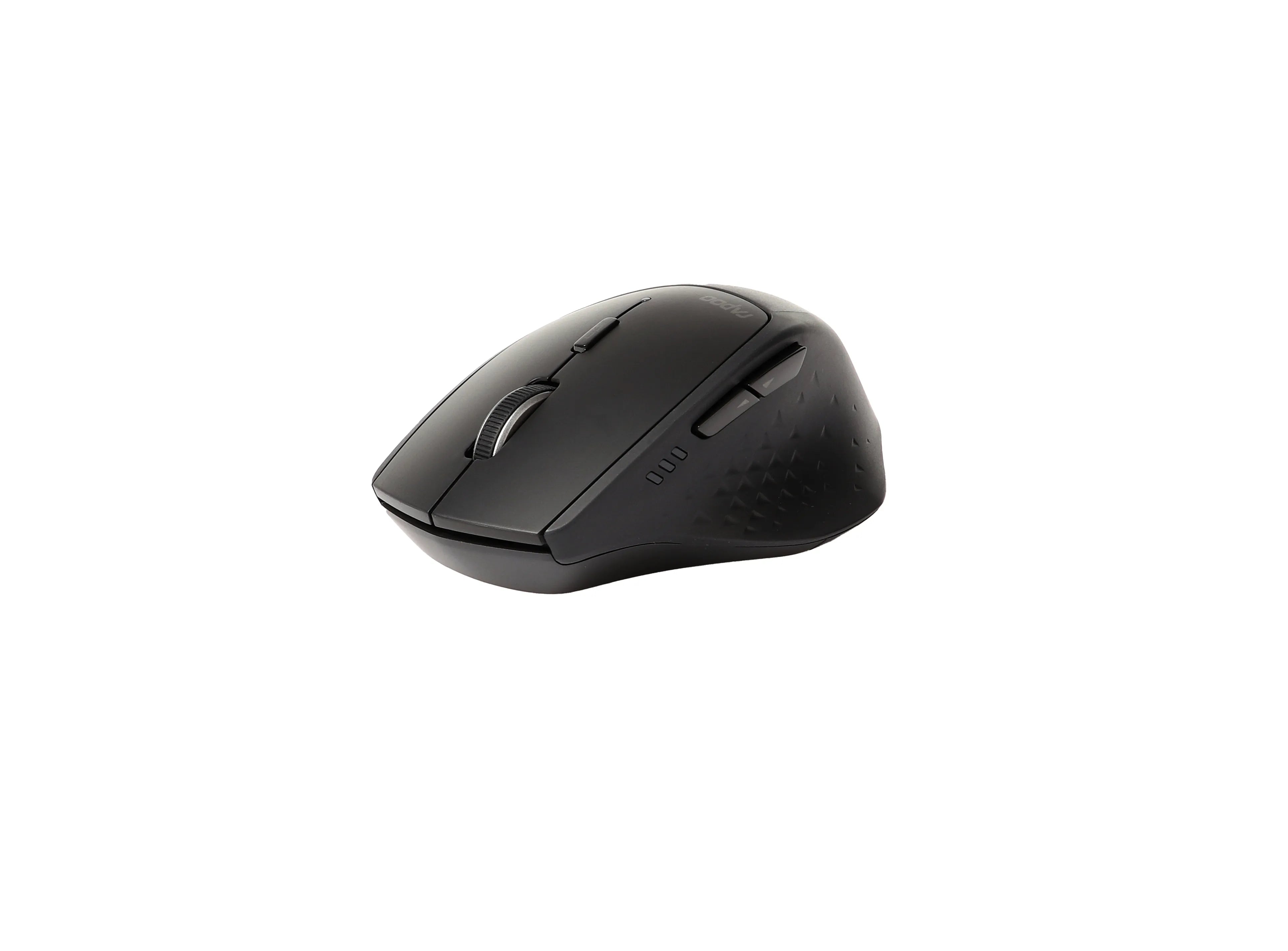Rapoo MT550 Multi-Mode Wireless Optical Mouse