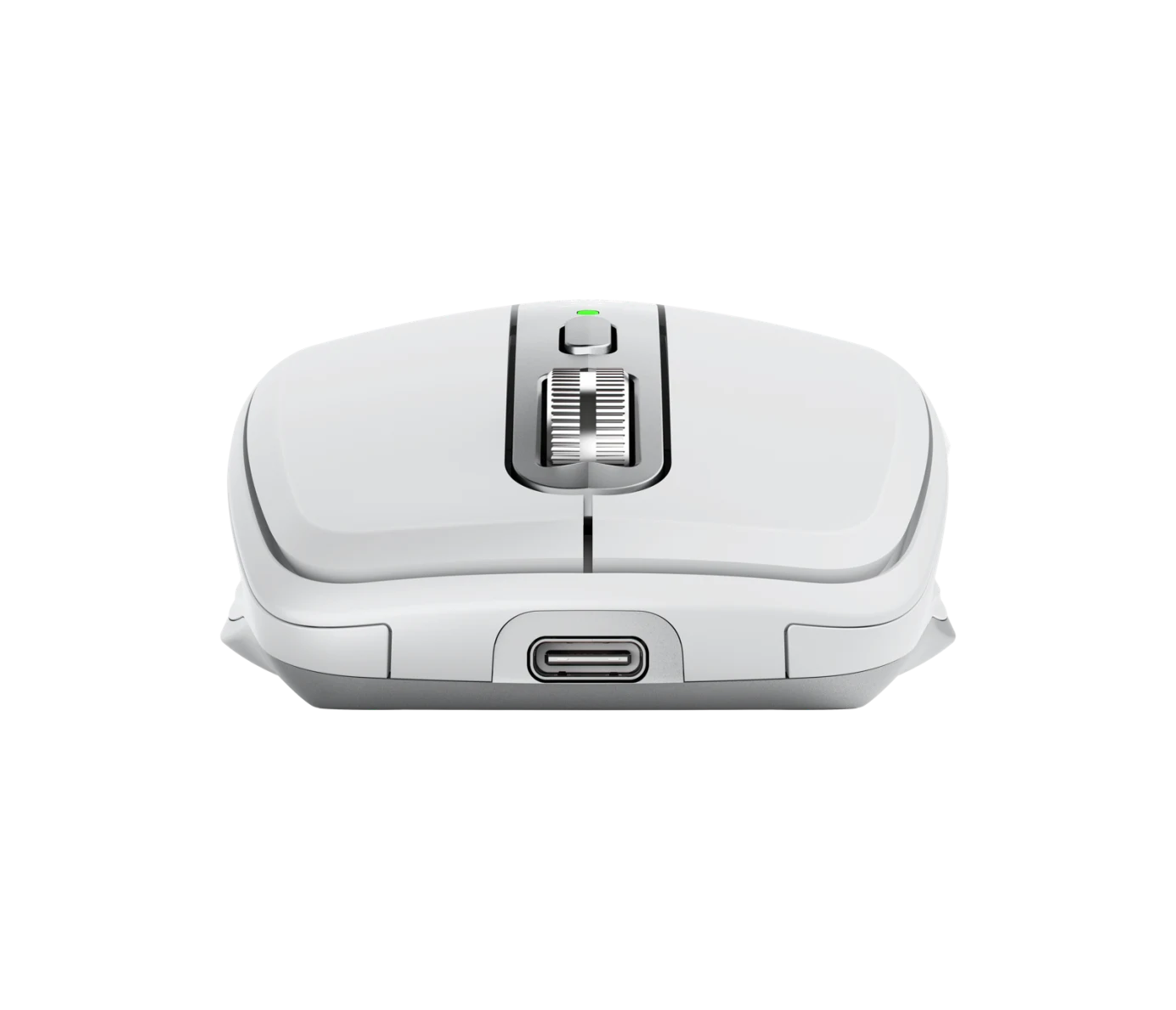 Logitech MX Anywhere 3 Wireless Mouse For Mac