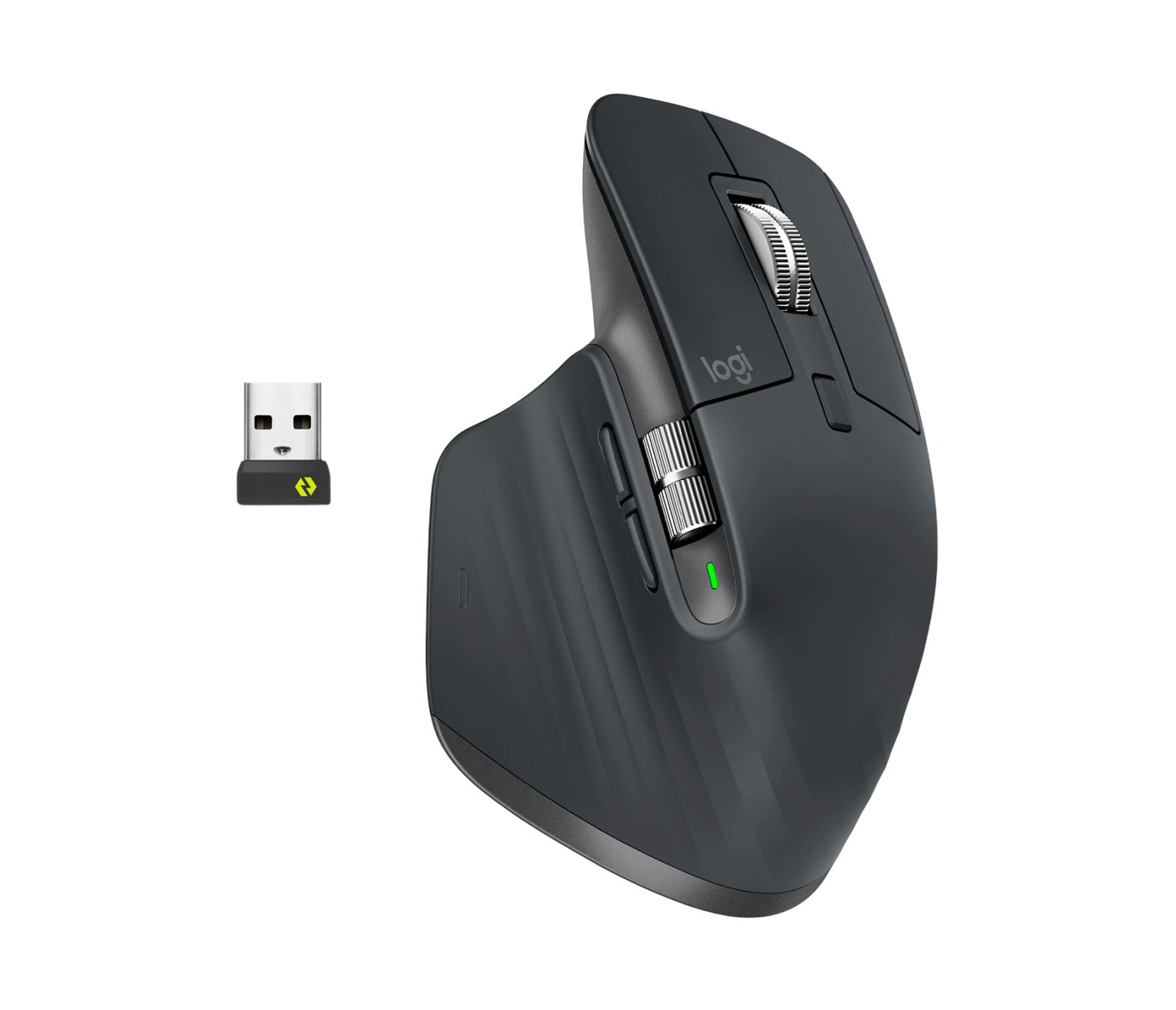 Logitech MX Master 3 For Business