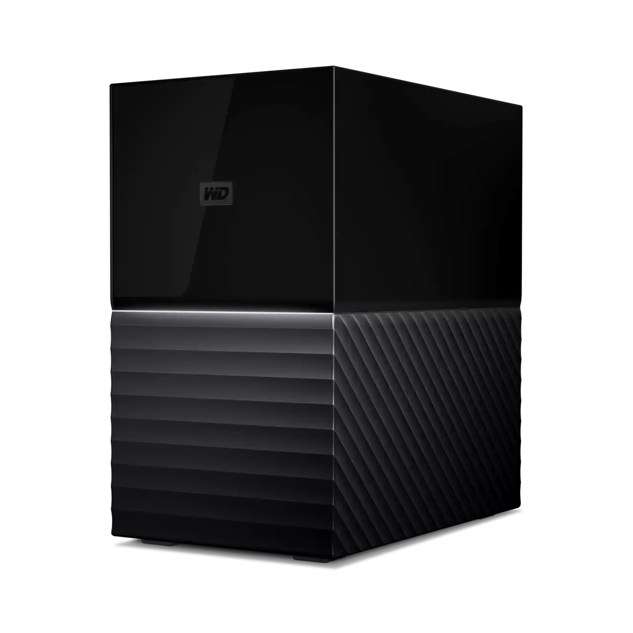 Western Digital My Book Duo