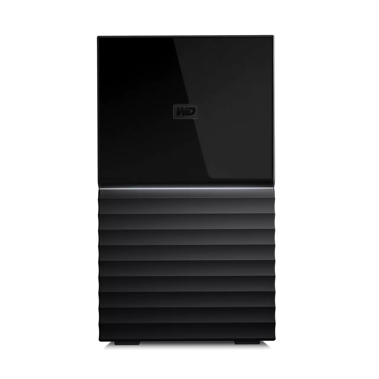 Western Digital My Book Duo