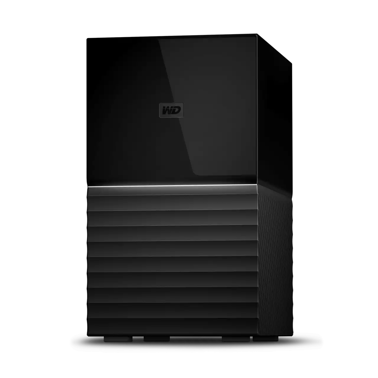 Western Digital My Book Duo
