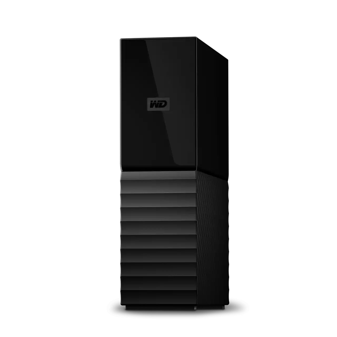 Western Digital My Book