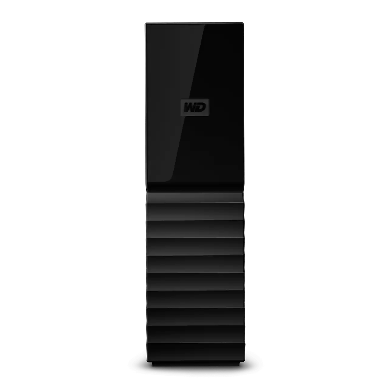 Western Digital My Book