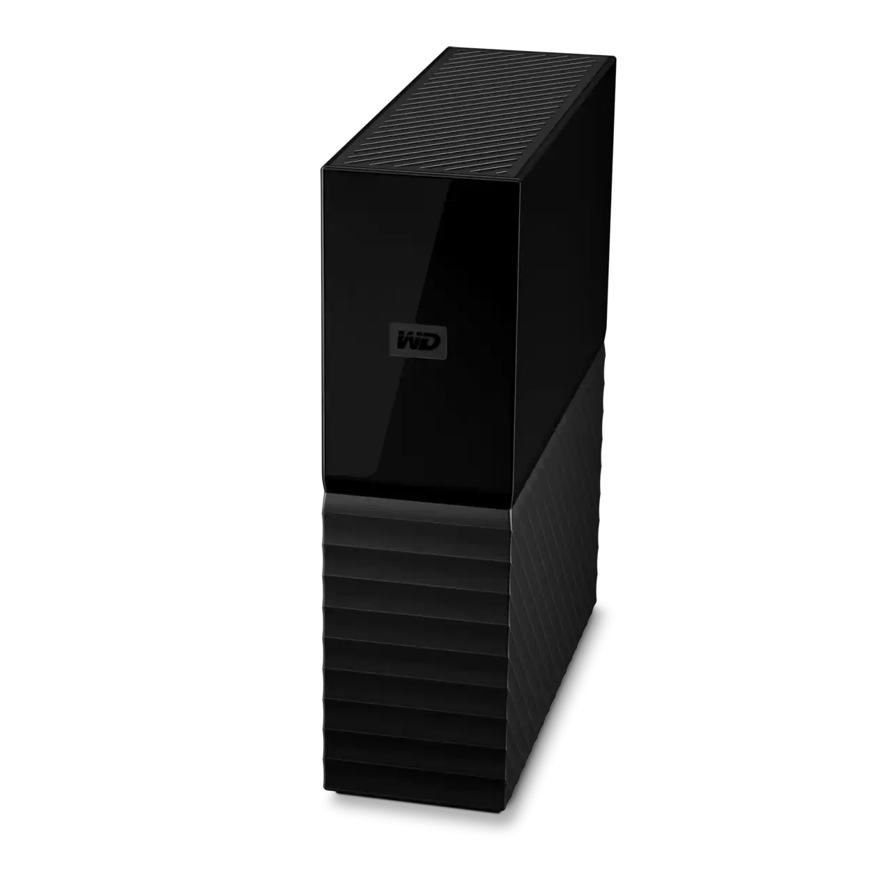 Western Digital My Book