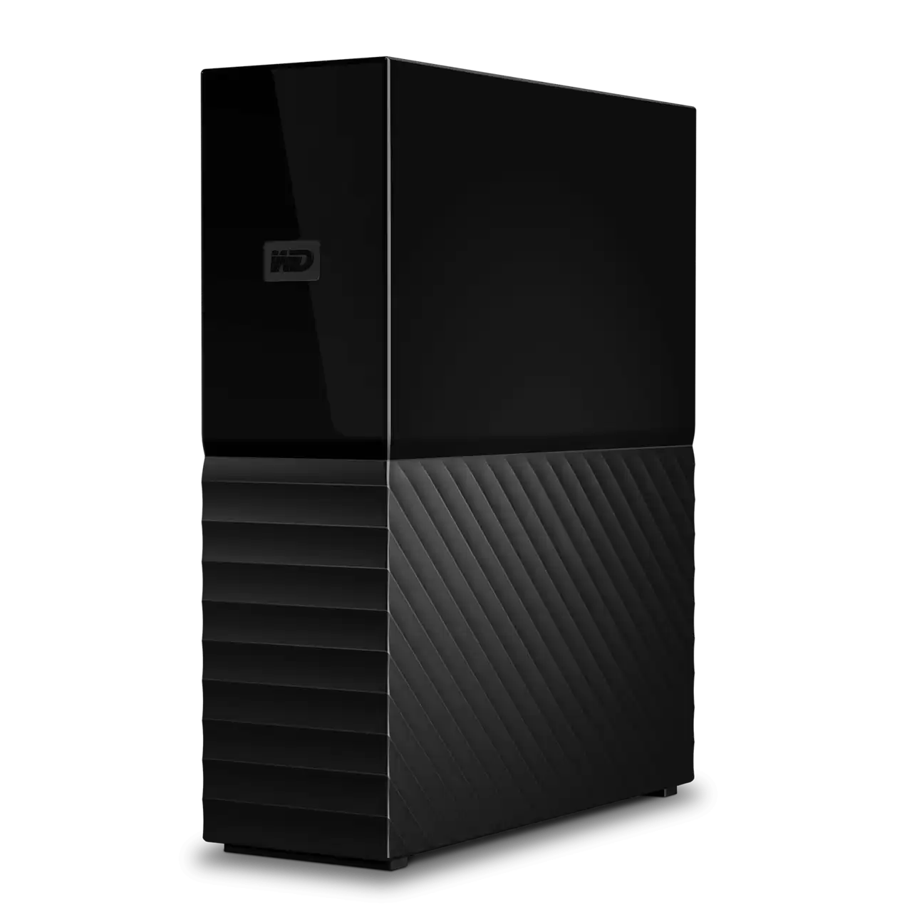 Western Digital My Book