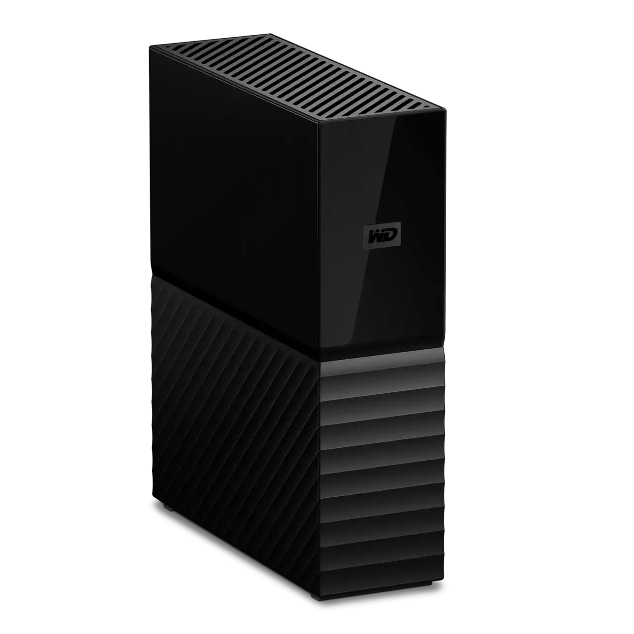 Western Digital My Book