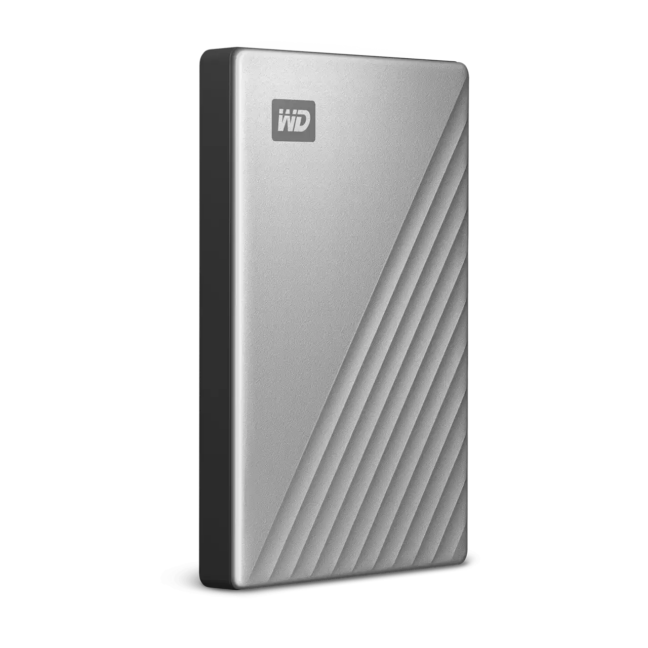 Western Digital My Passport Ultra for Mac