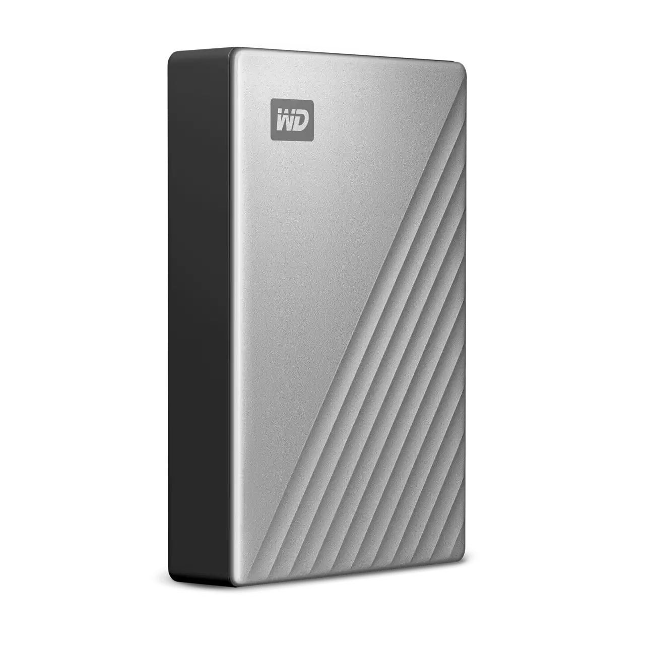 Western Digital My Passport Ultra for Mac