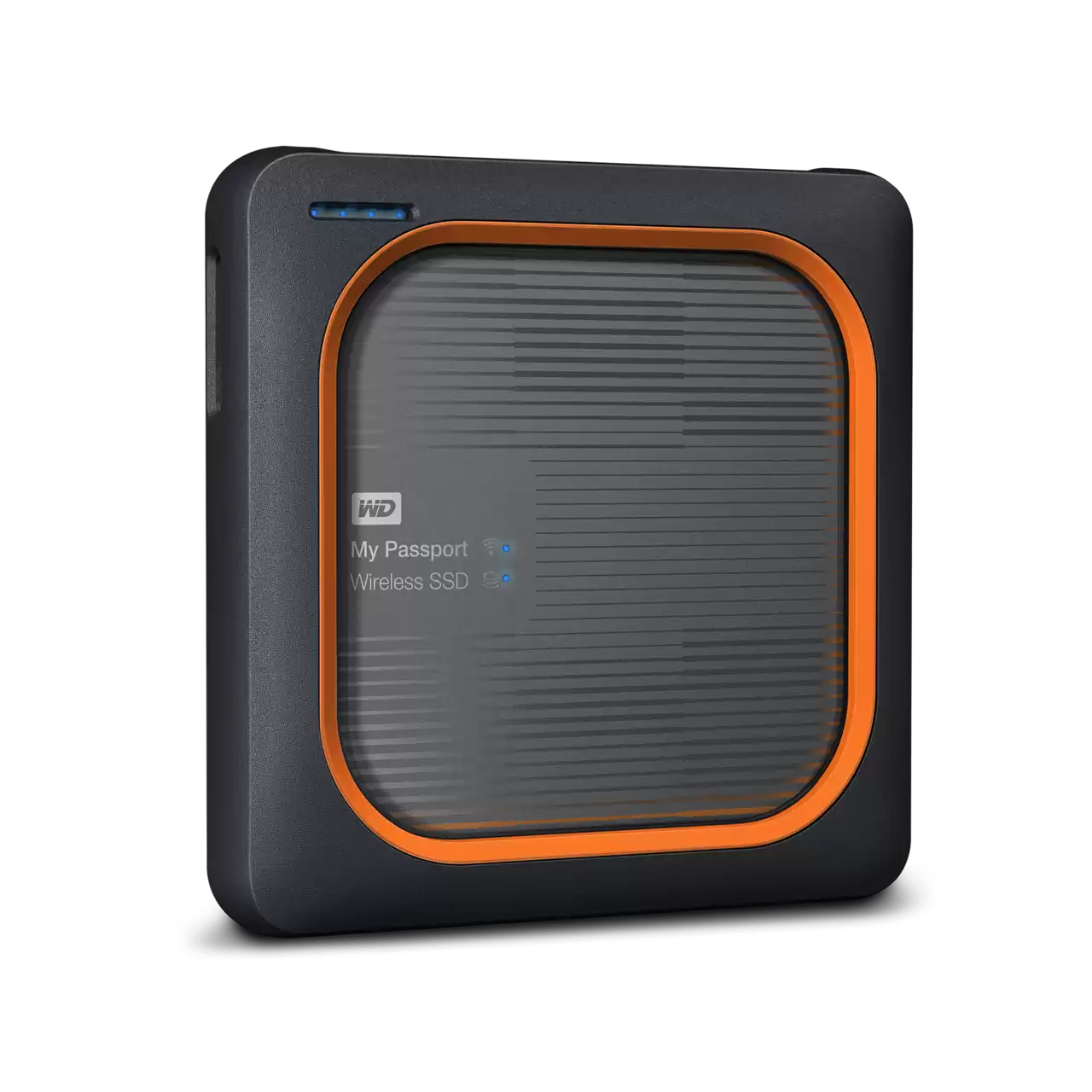 Western Digital My Passport Wireless SSD