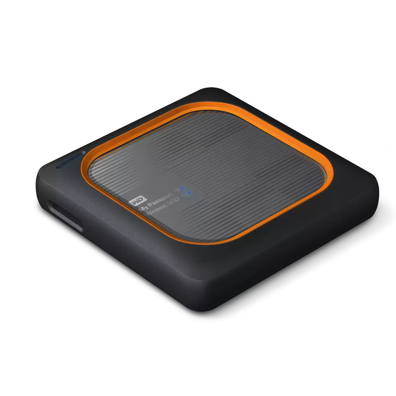 Western Digital My Passport Wireless SSD