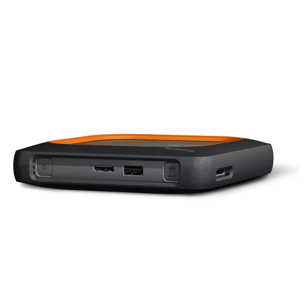 Western Digital My Passport Wireless SSD