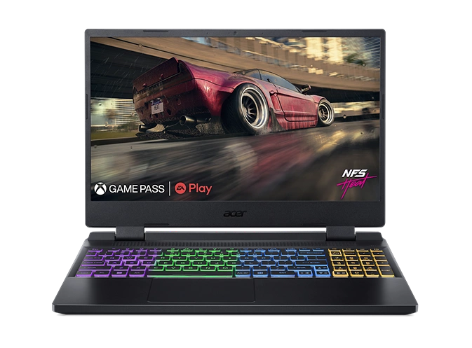 Acer Nitro 5 AN515-46-R8H3 Gaming Laptop