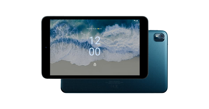 Nokia T10 Tablet