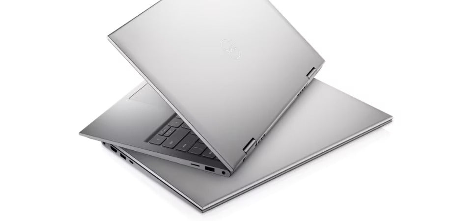 Dell Inspiron 5410 Intel i7 11390H 512GB 14" FHD Laptop