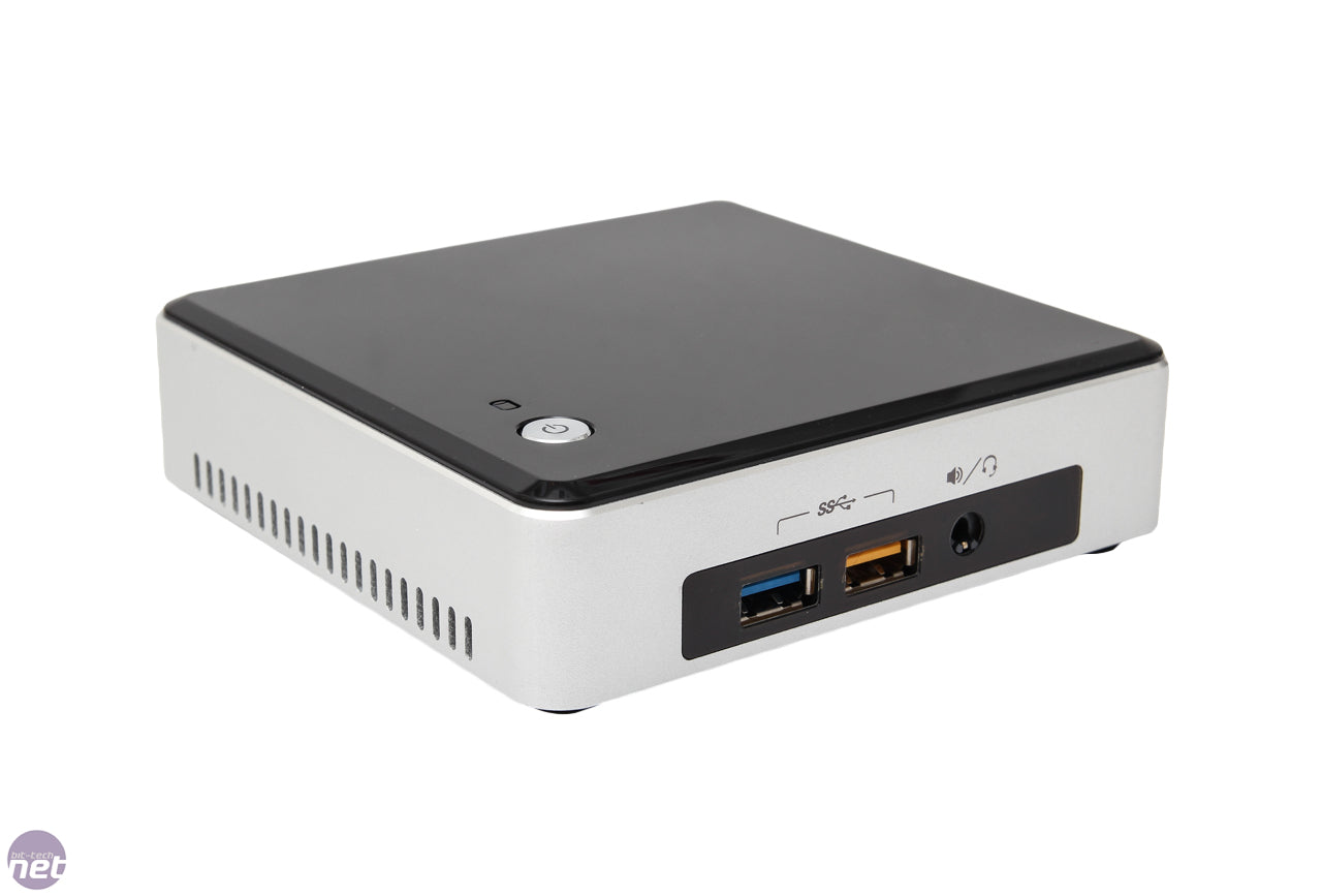 Intel NUC Kit 5010U