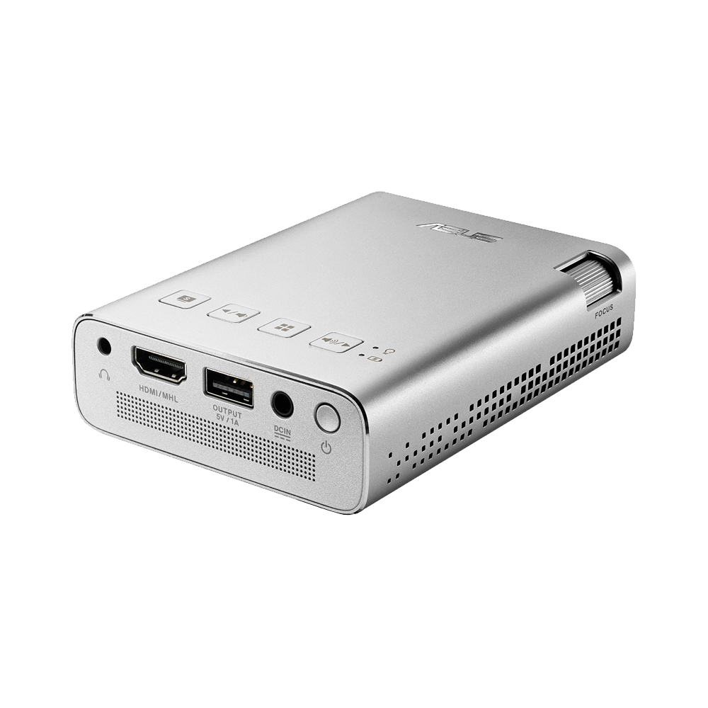 Asus Zenbeam E1 Pocket LED Projector
