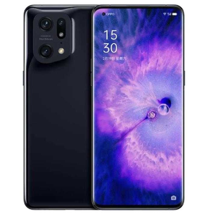 Oppo Find X5 Pro (CPH2305)