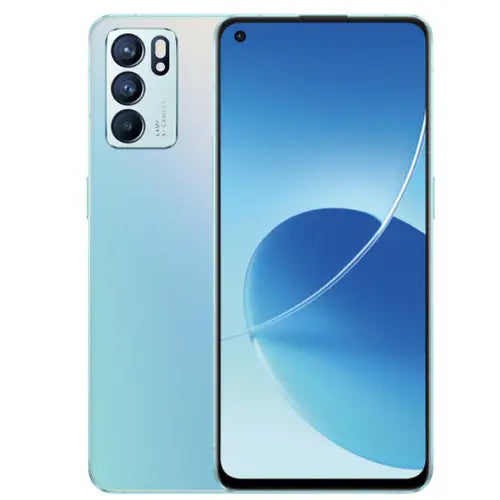 Oppo Reno 6 5G