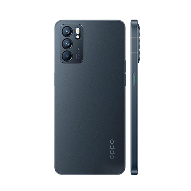 Oppo Reno 6 5G