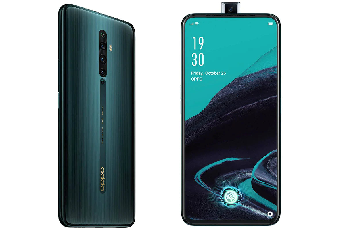Oppo Reno 2 F