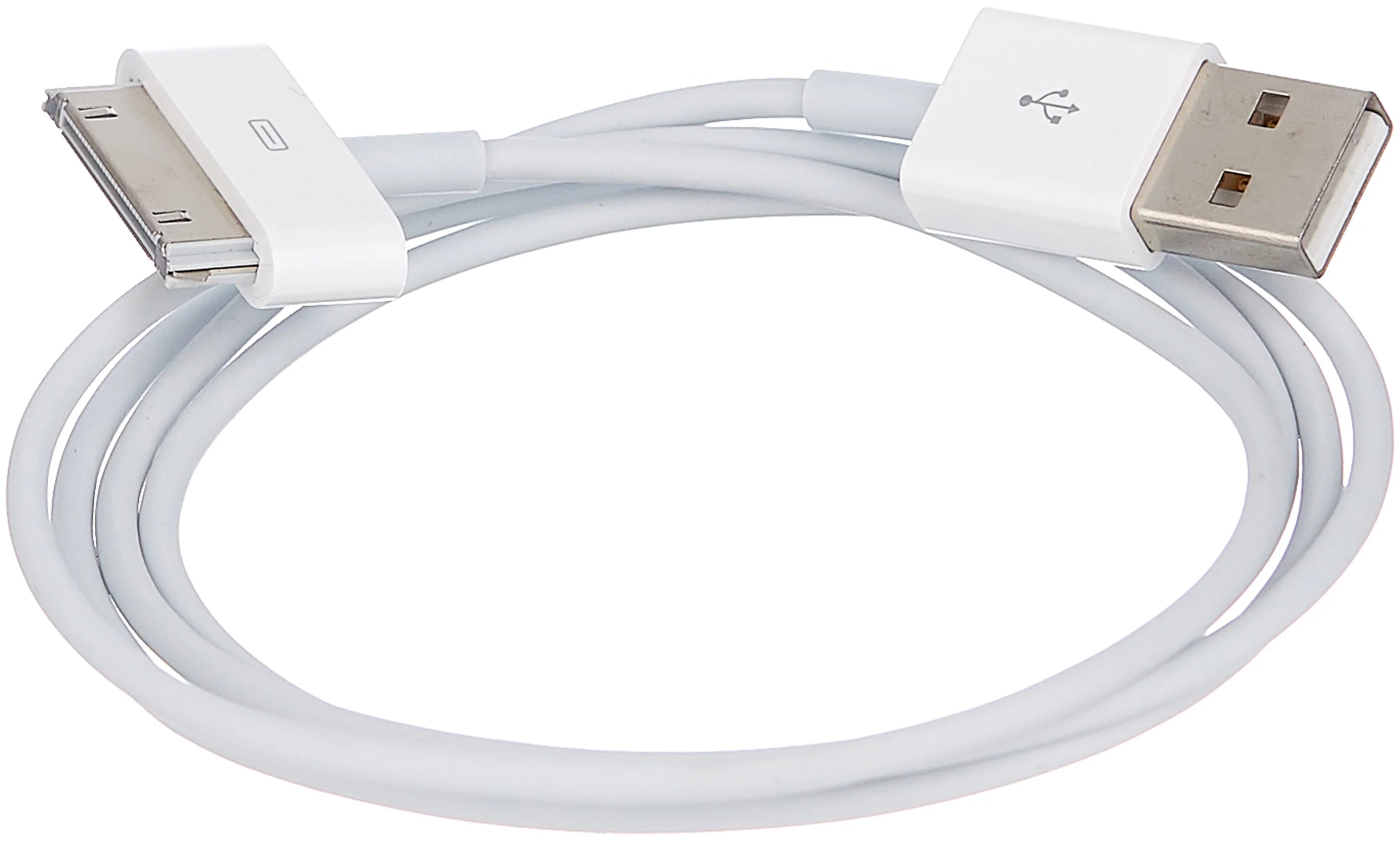 Apple 30-Pin To USB Cable