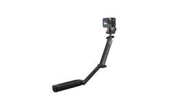 Mammoth GoPro 3 Way Arm