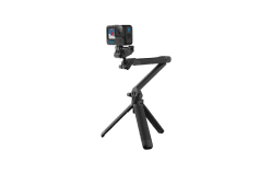 Mammoth GoPro 3 Way Arm