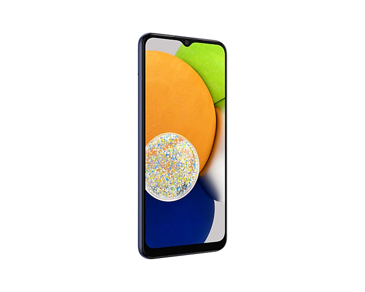 Samsung Galaxy A03 (4GB+128GB)