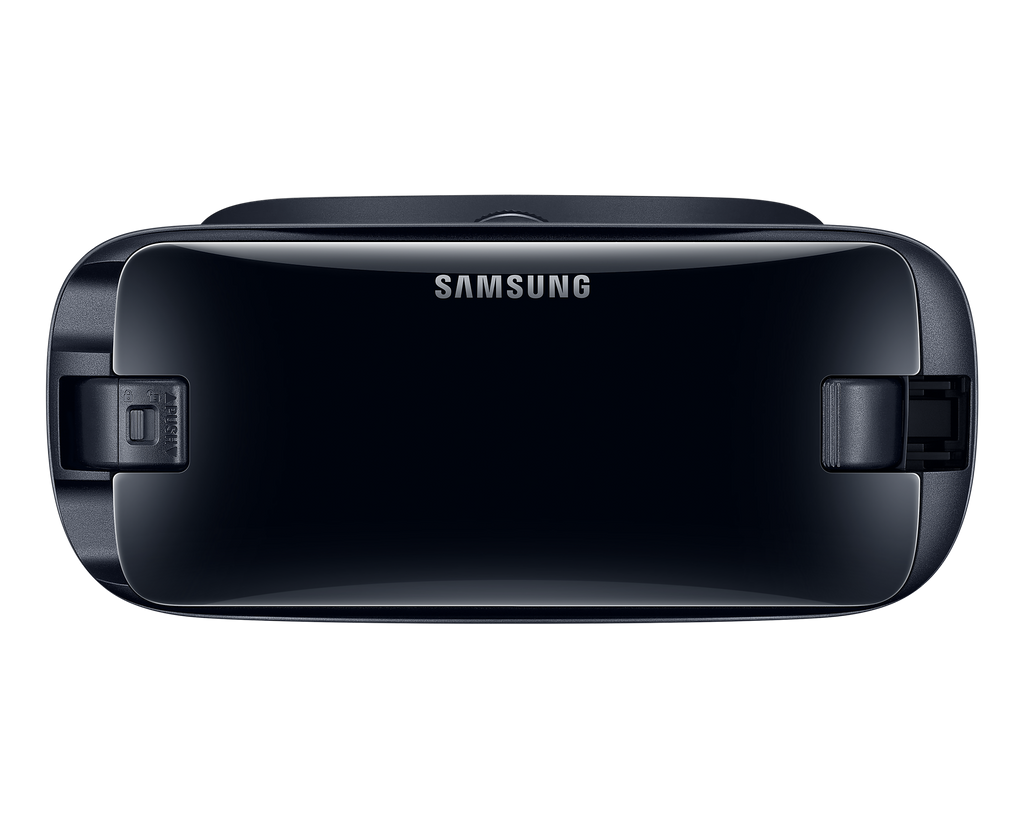 Samsung Gear VR with Controller (SMR325)