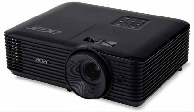 Acer X118 DLP Projector