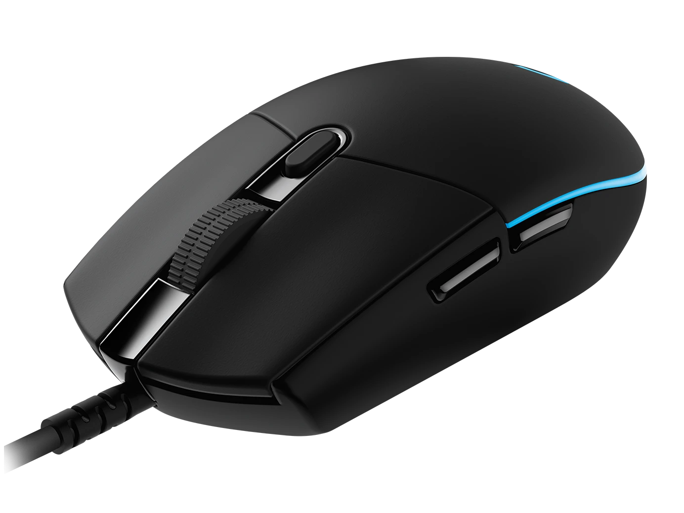 Logitech G Pro Hero Gaming Mouse