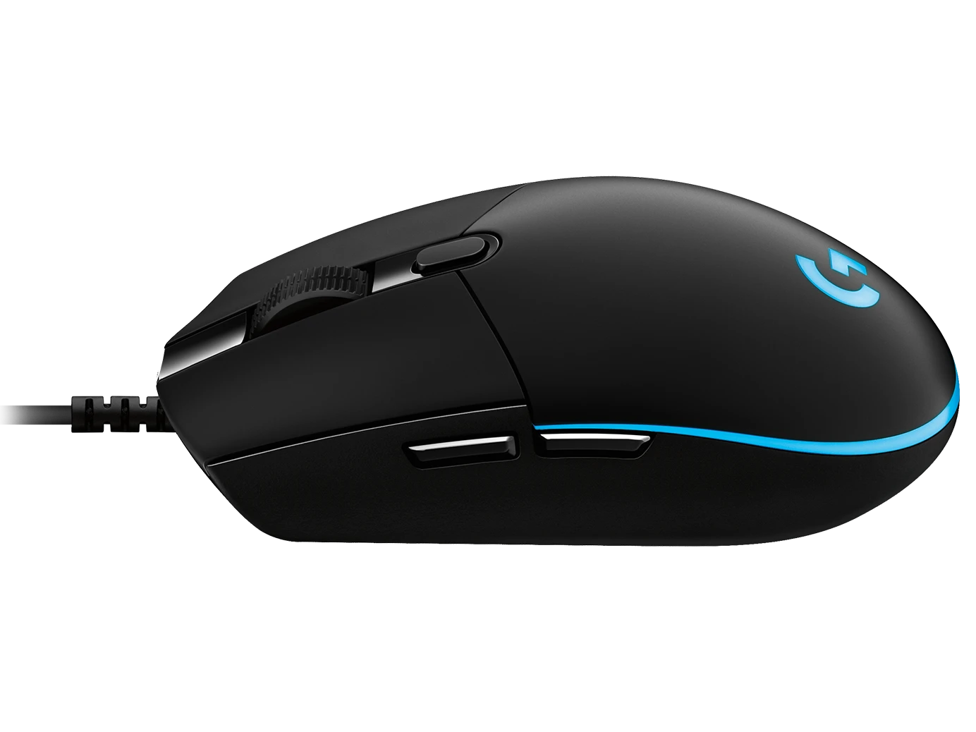 Logitech G Pro Hero Gaming Mouse
