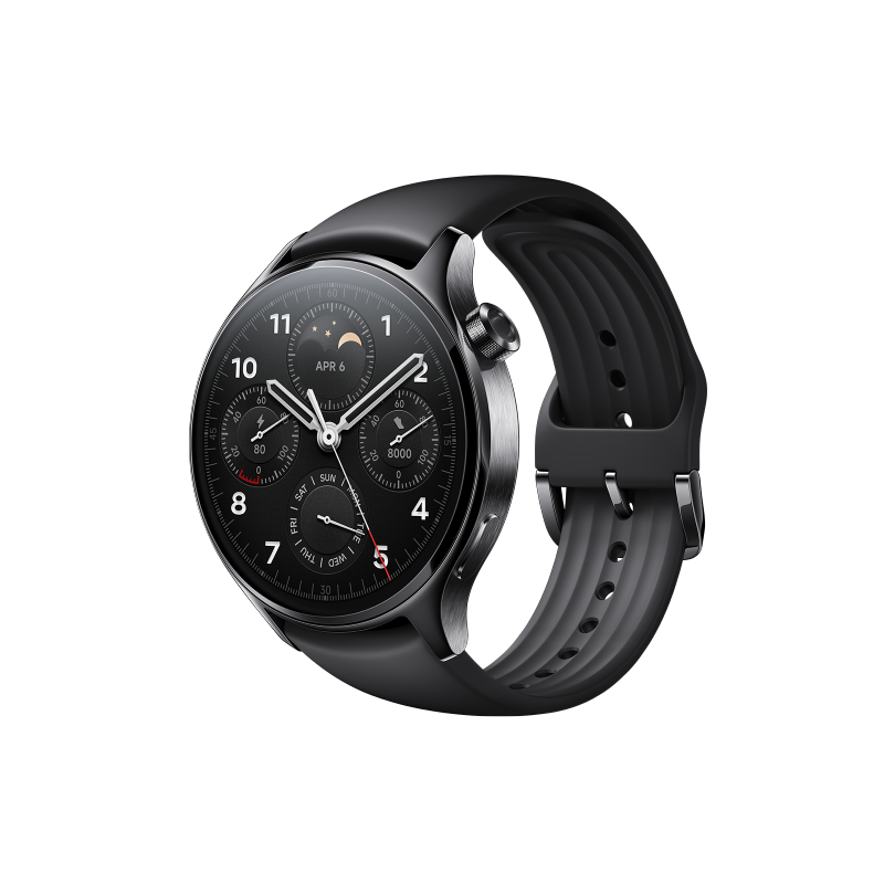 Xiaomi Watch S1 Pro