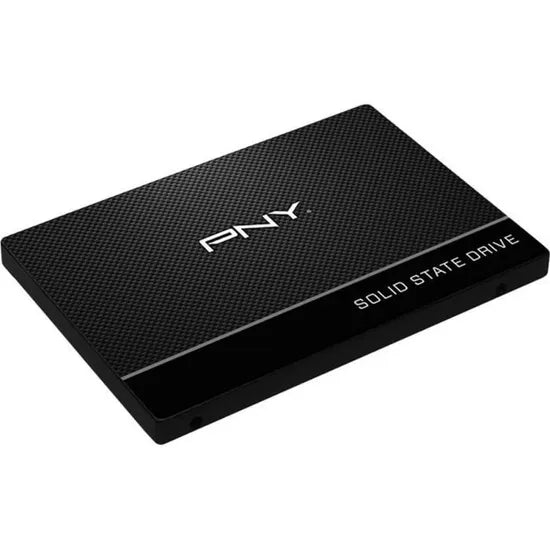 PNY CS900 2.5'' SATA III SSD