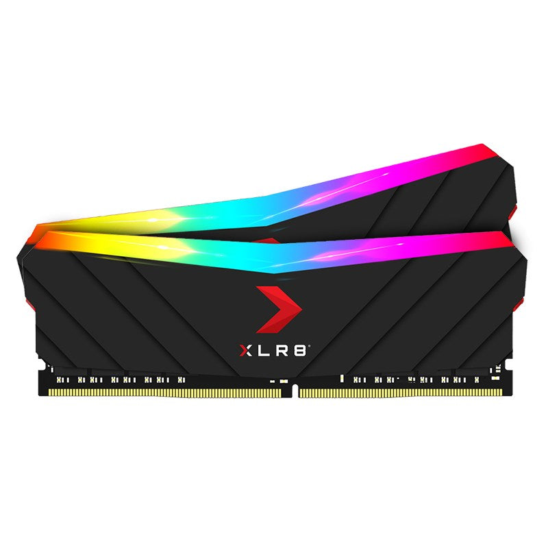 PNY XLR8 Gaming EPIC-X RGB™ 3200MHz Desktop Memory