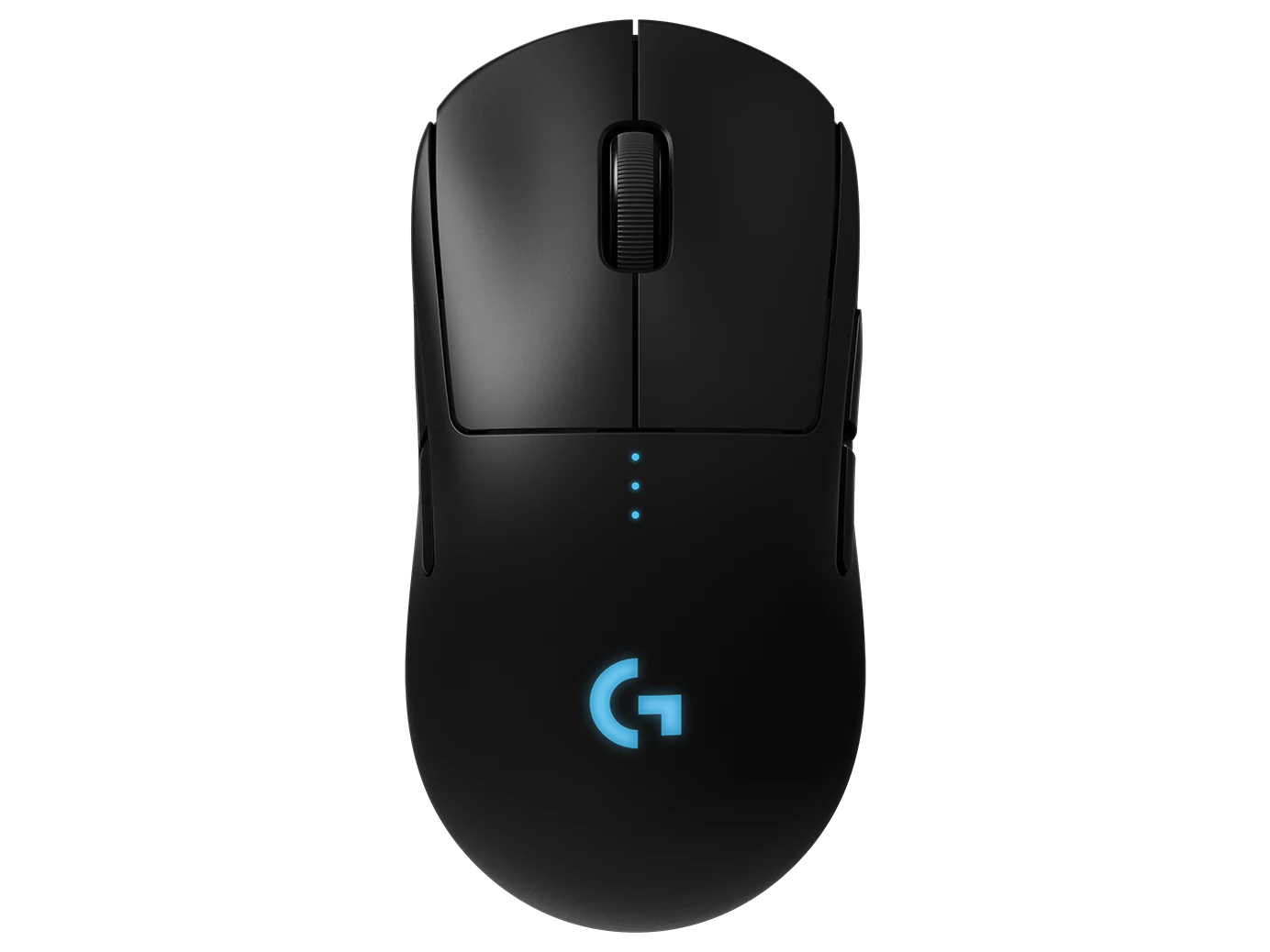 Logitech G PRO Wireless Gaming Mouse