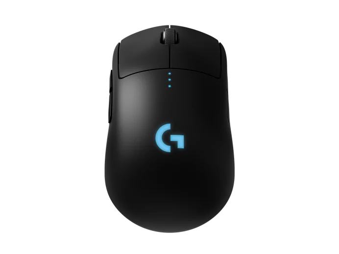 Logitech pro mouse cheap